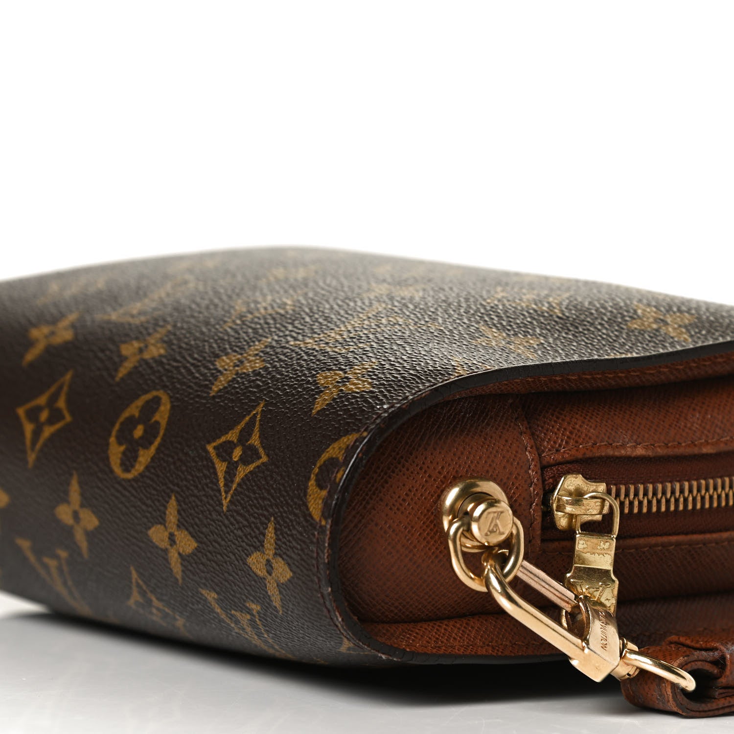 Louis Vuitton Monogram Pochette Orsay 9 of 12