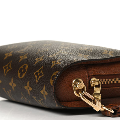 Louis Vuitton Monogram Pochette Orsay 9 of 12