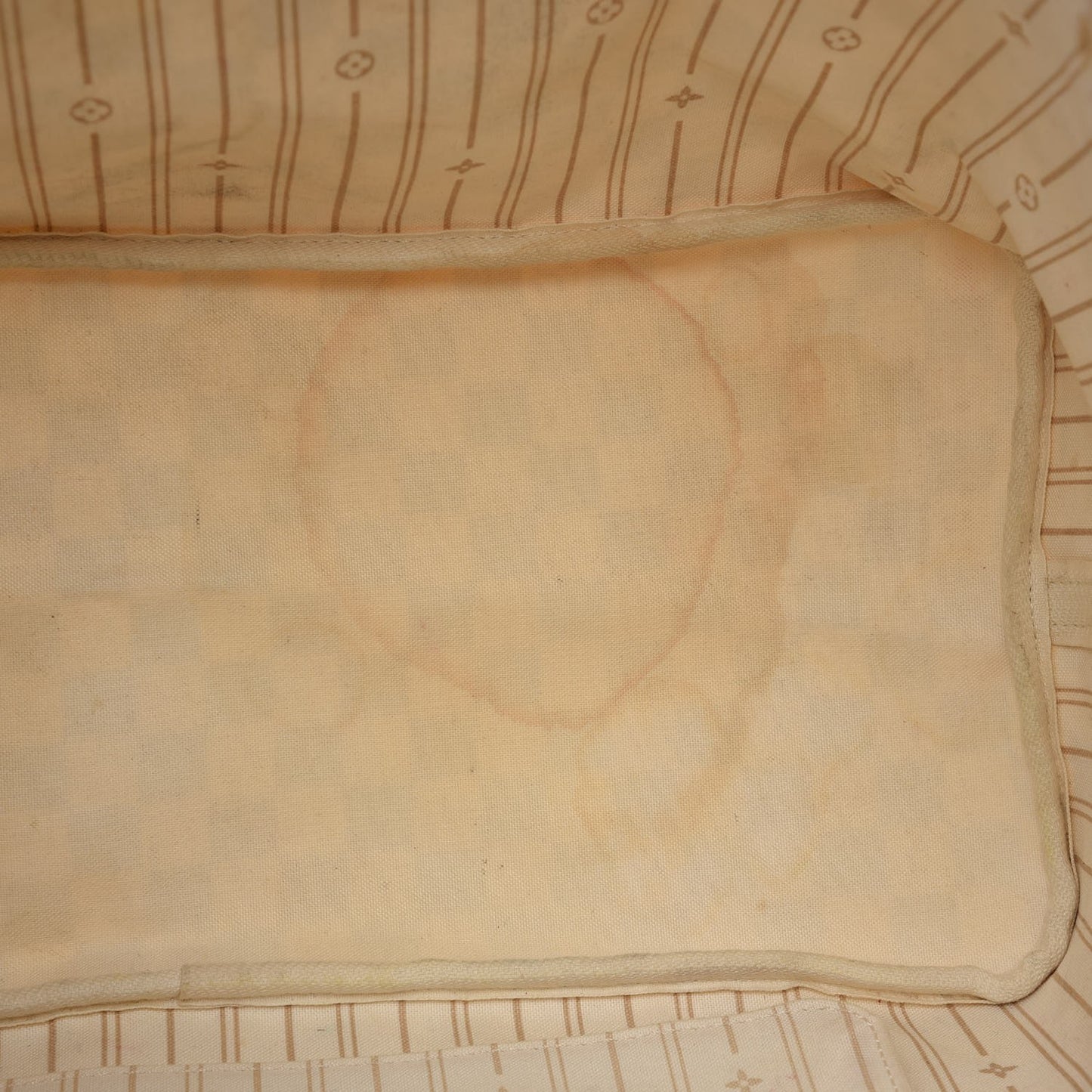 Damier Azur Neverfull GM