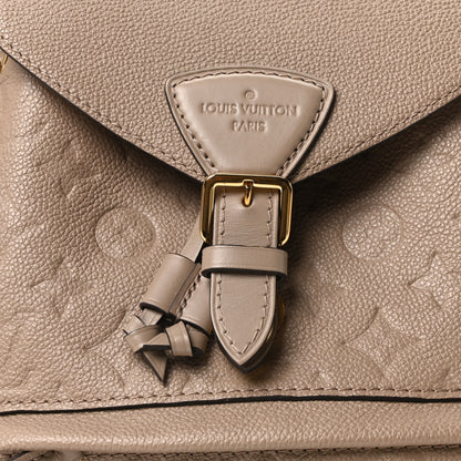 Louis Vuitton Empreinte Montsouris NM Backpack Tourterelle 7 of 9