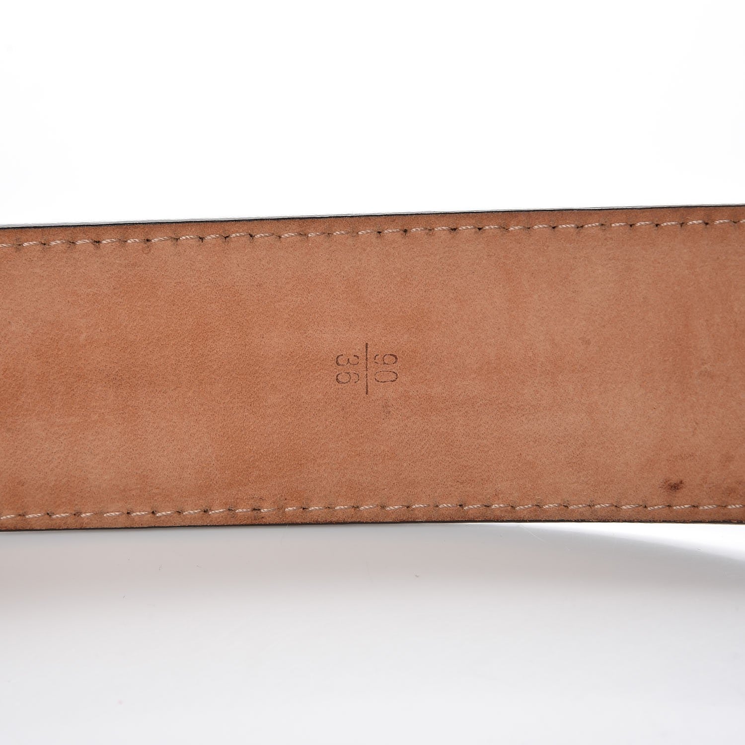 Louis Vuitton Monogram Trunks and Bags Belt 90 36 6 of 14