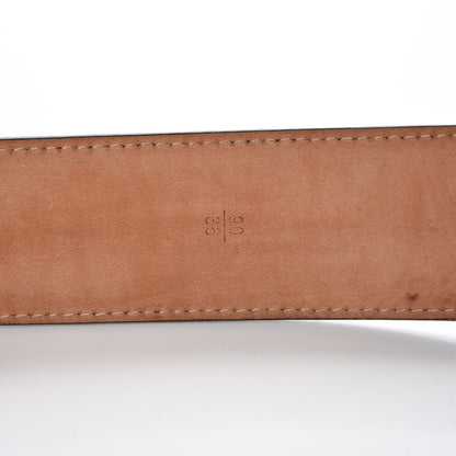 Louis Vuitton Monogram Trunks and Bags Belt 90 36 6 of 14