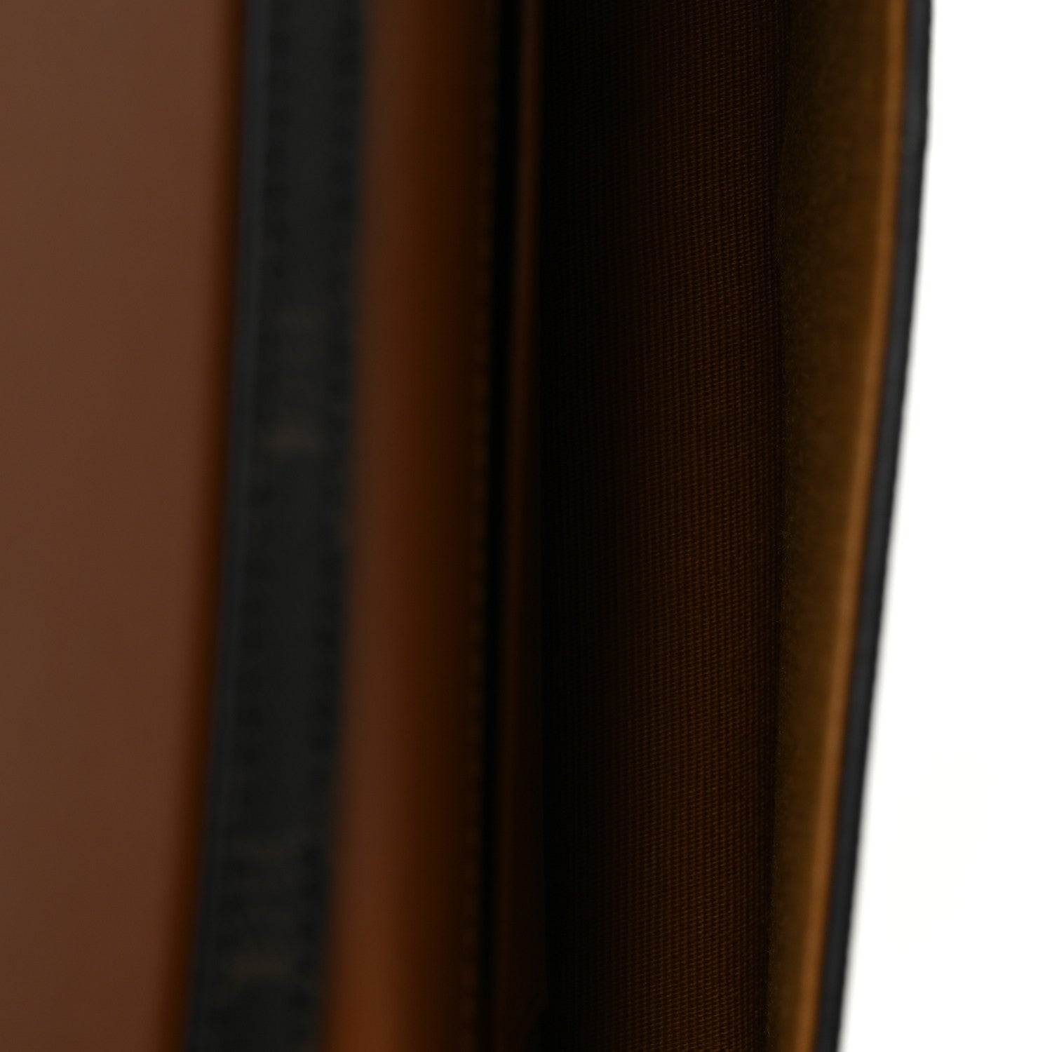 Celine Triomphe Canvas Multipochette Tan 5 of 12