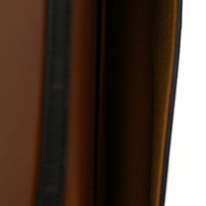 Celine Triomphe Canvas Multipochette Tan 5 of 12