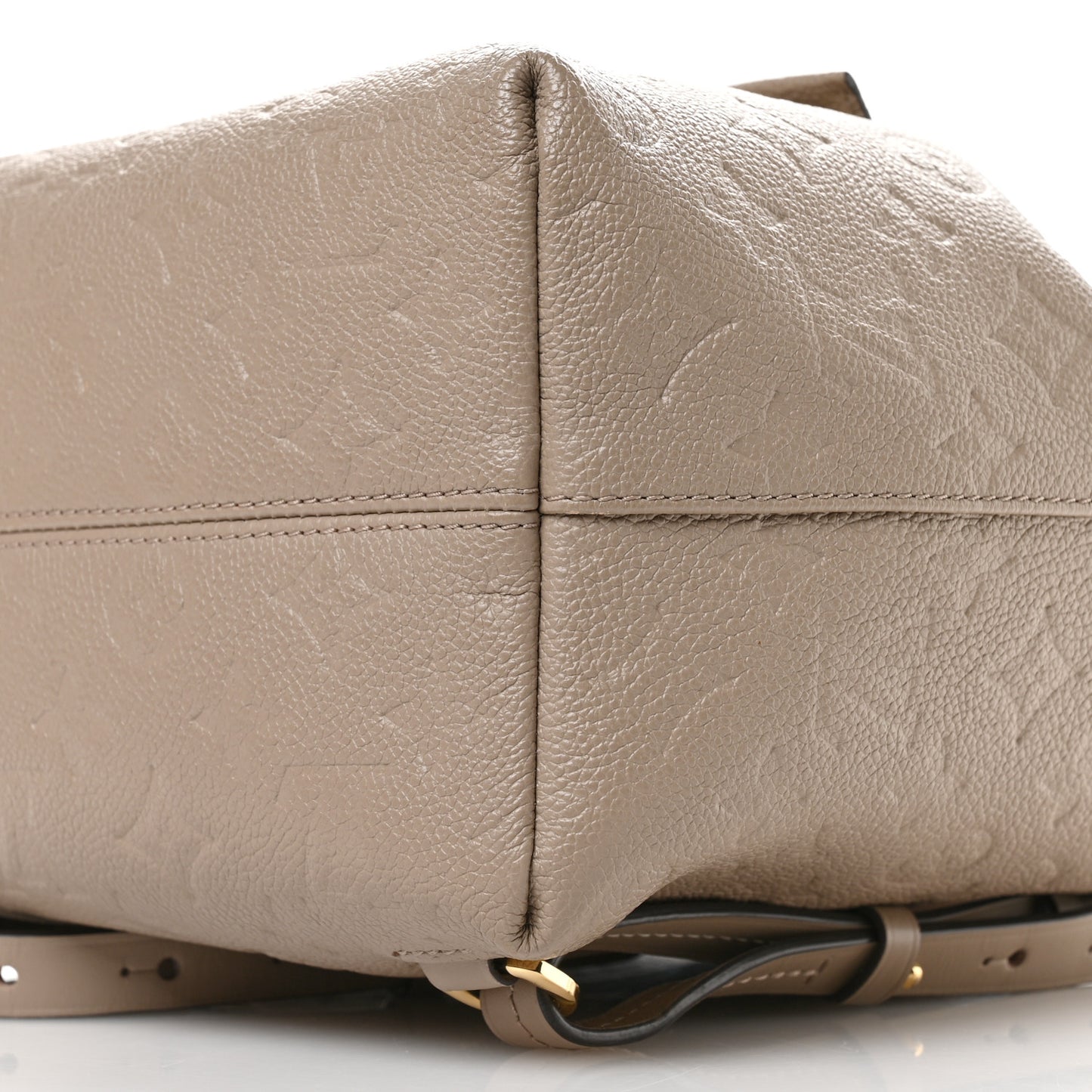 Empreinte Montsouris PM Tourterelle