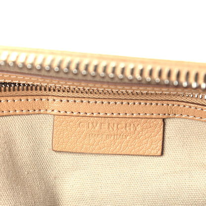 Givenchy Sugar Goatskin Medium Antigona Light Beige 7 of 9