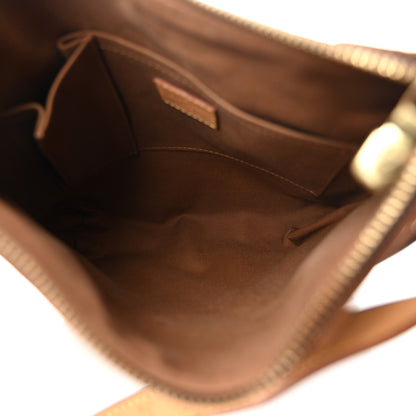 Louis Vuitton Monogram Odeon PM 5 of 12
