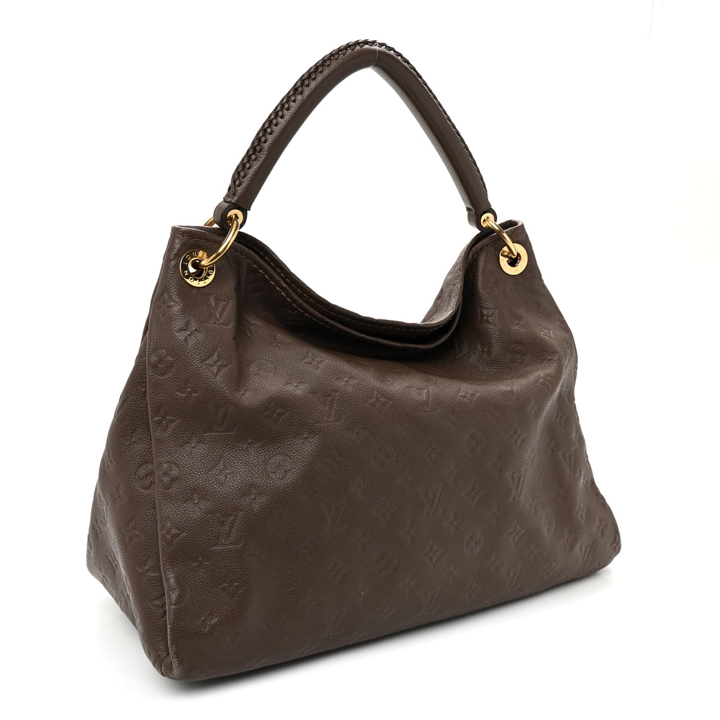Empreinte Artsy MM Taupe Glace