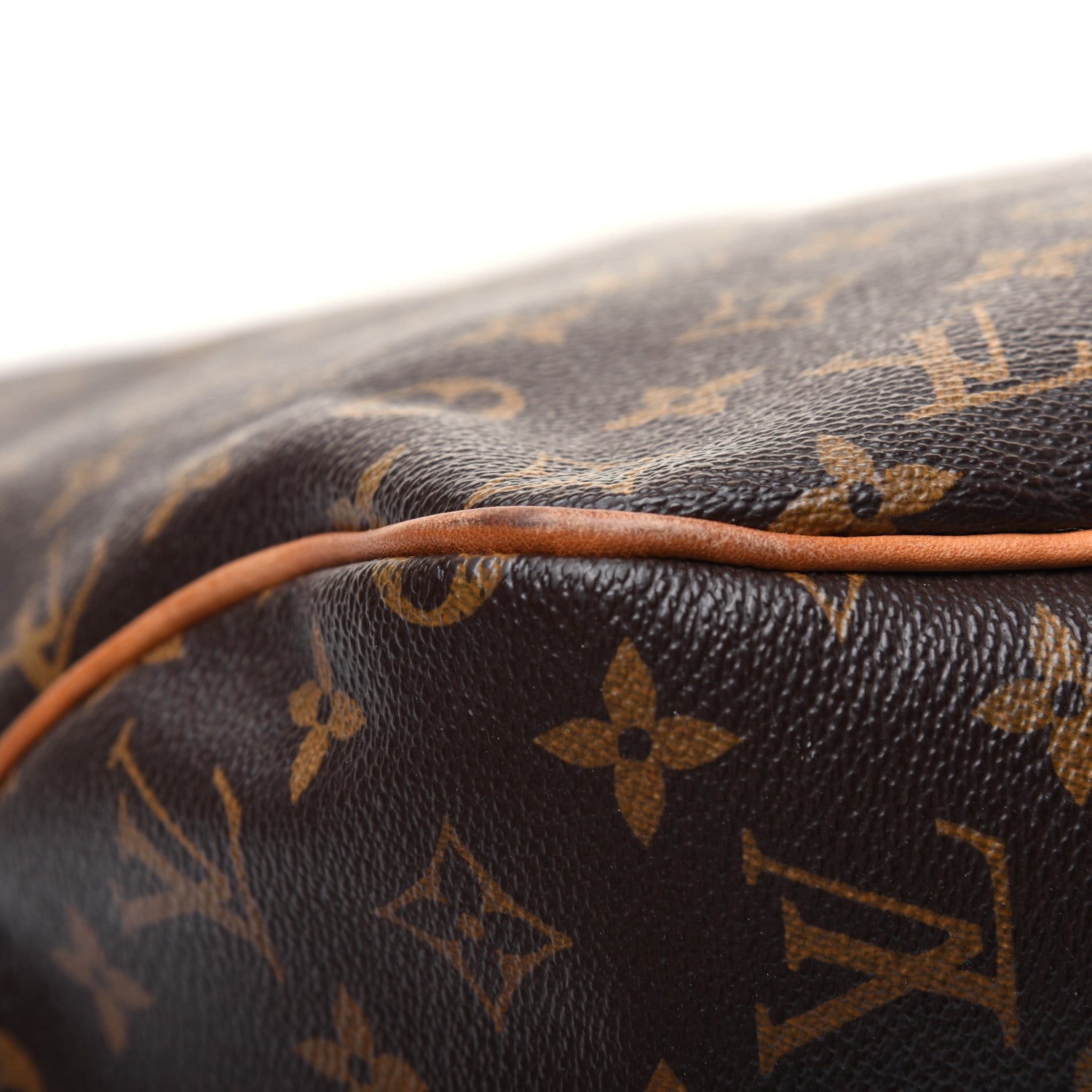 Louis Vuitton Monogram Delightful GM 20 of 37
