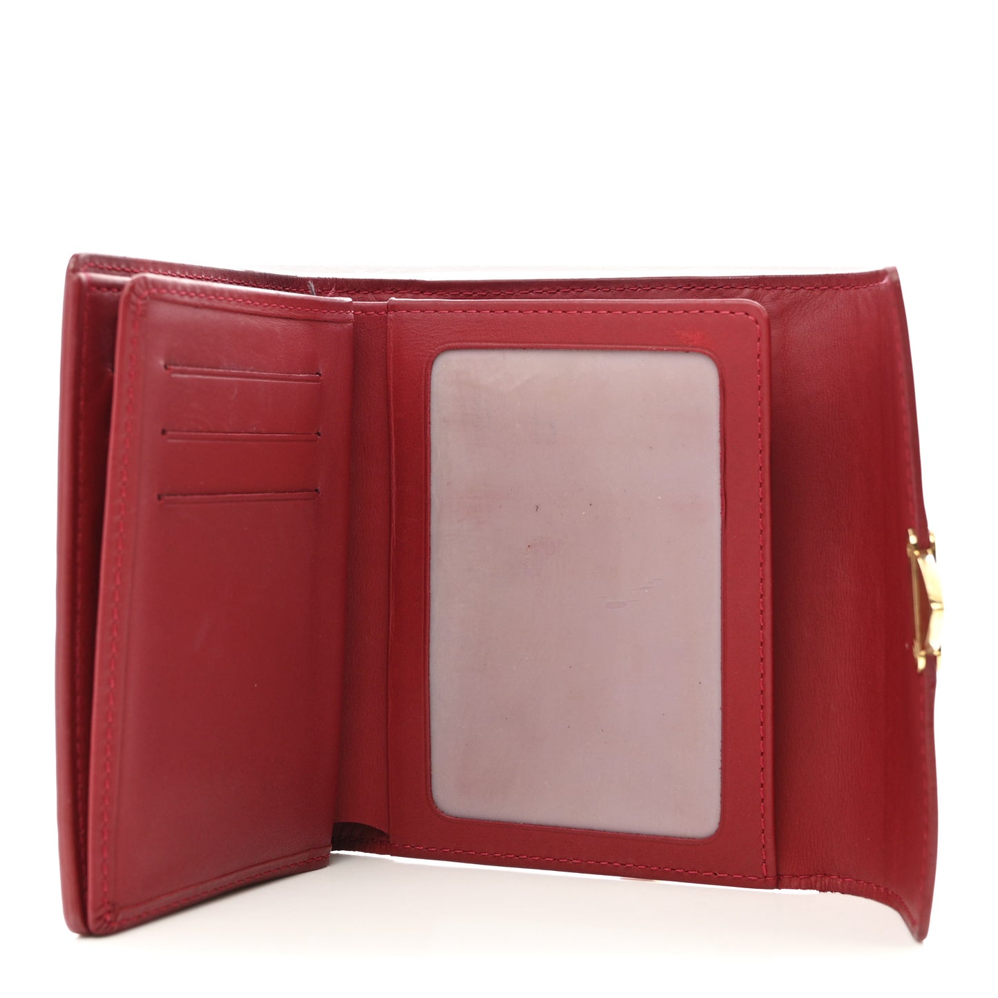 Vernis Koala Wallet Pomme D'Amour