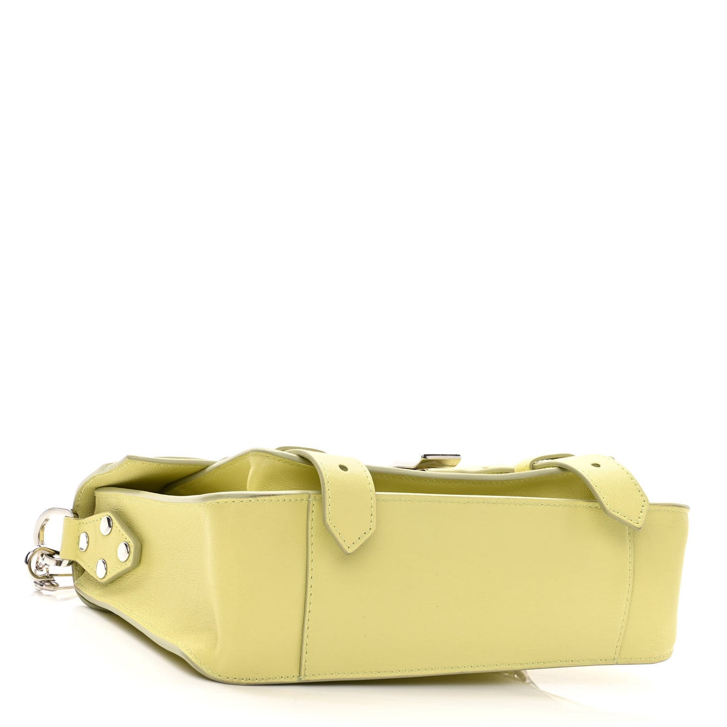 Lambskin Tiny PS1 Pale Green