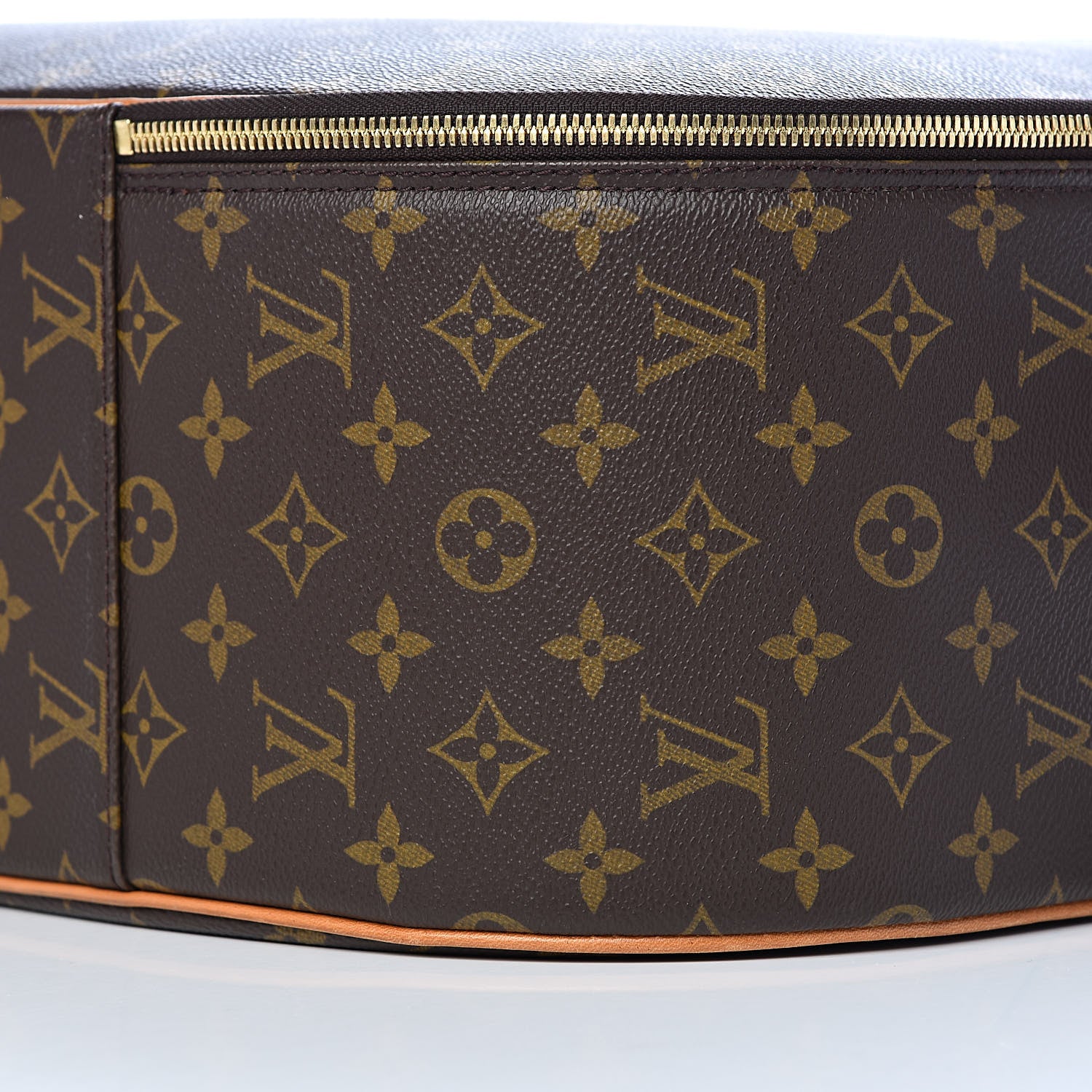 Louis Vuitton Monogram Packall GM 8 of 9