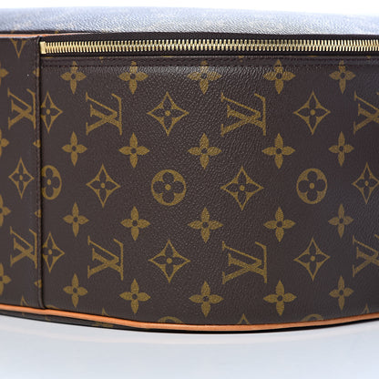 Louis Vuitton Monogram Packall GM 8 of 9
