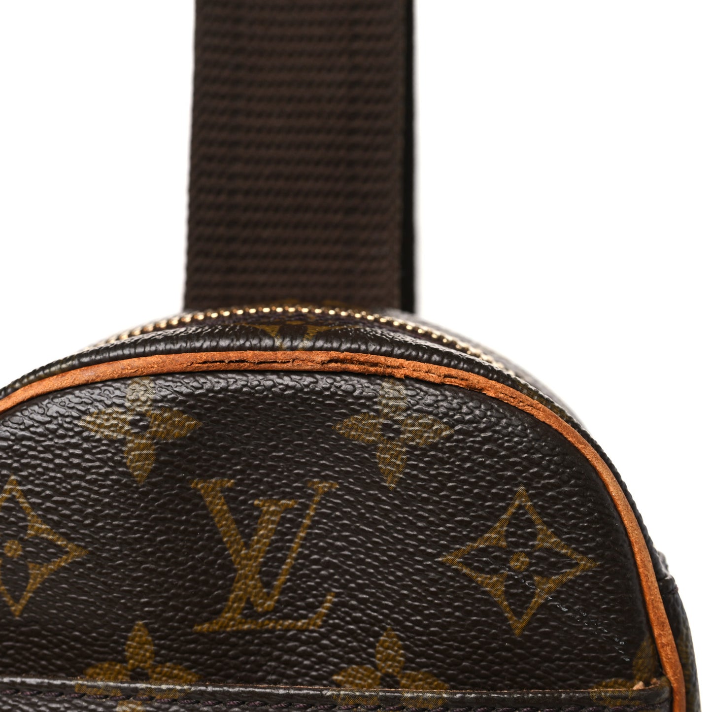 Monogram Pochette Gange