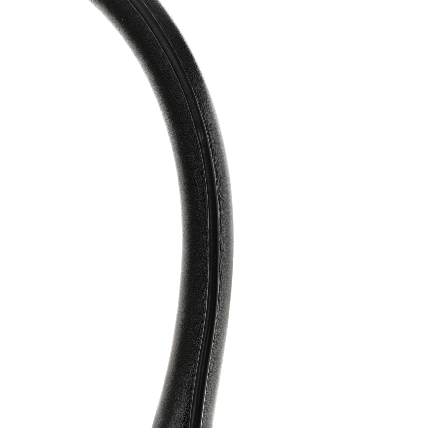 Jacquemus Smooth Calfskin Le Chiquito Moyen Black 13 of 13