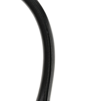 Jacquemus Smooth Calfskin Le Chiquito Moyen Black 13 of 13