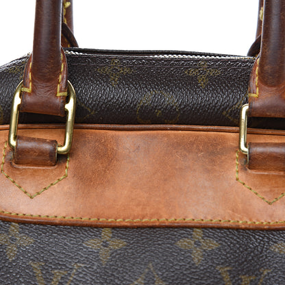 Louis Vuitton Monogram Deauville 14 of 20