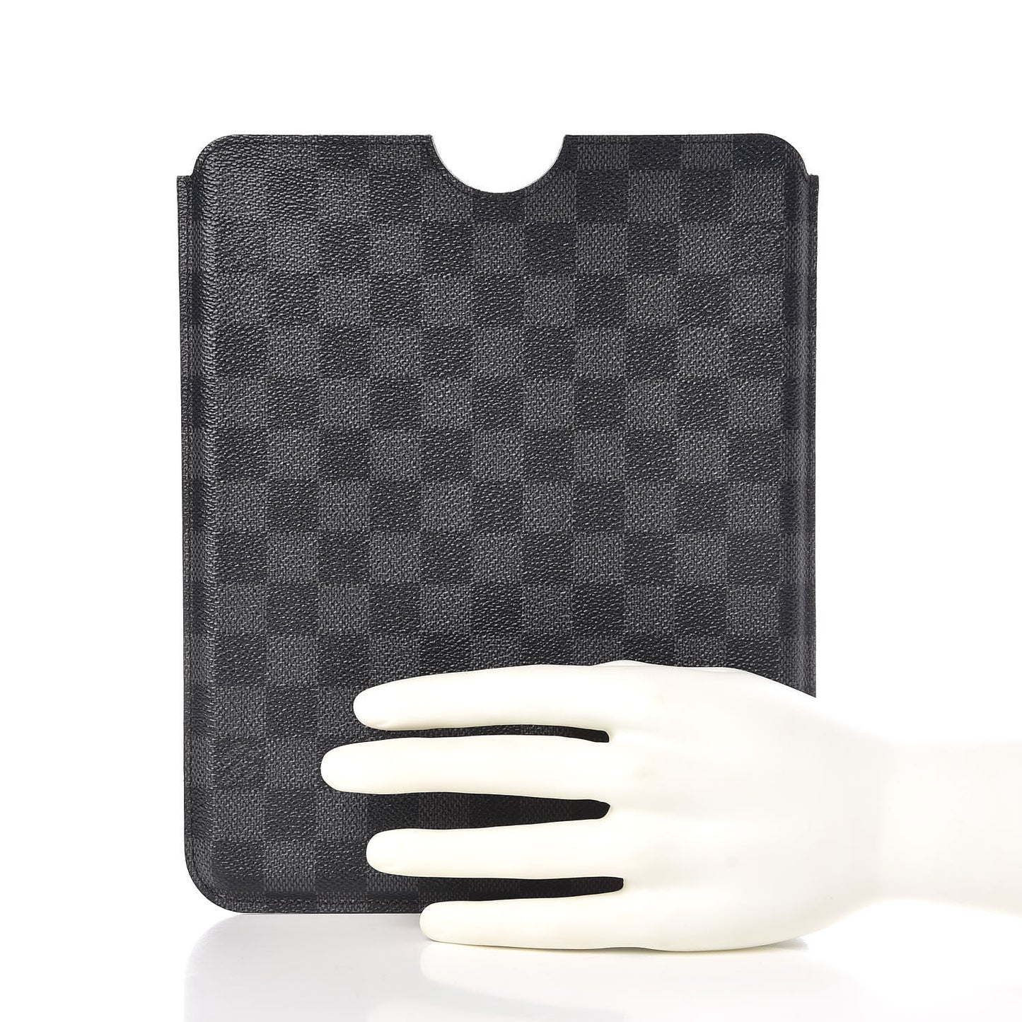 Damier Graphite Ipad Hardcase