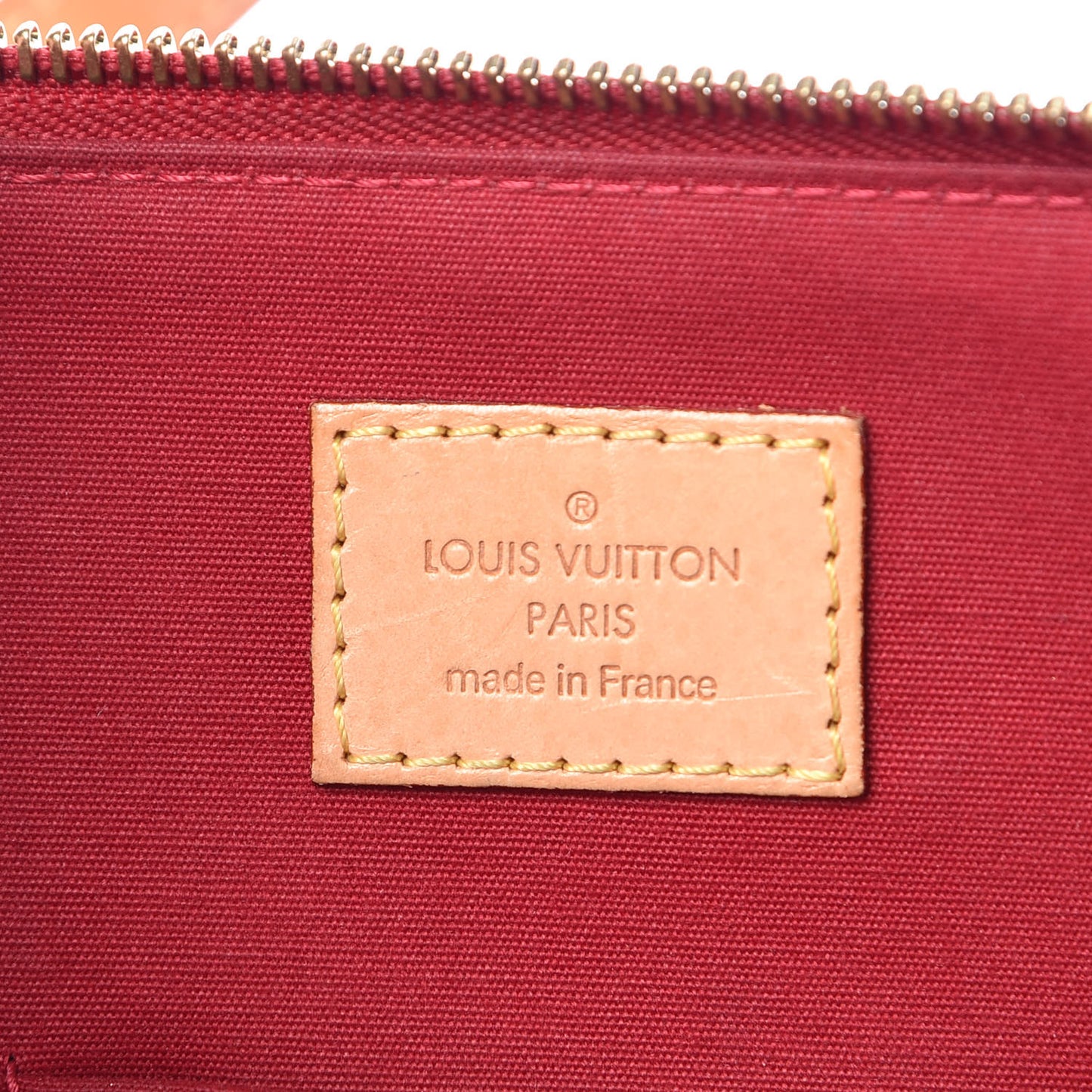 Vernis Bellevue PM Pomme D'Amour
