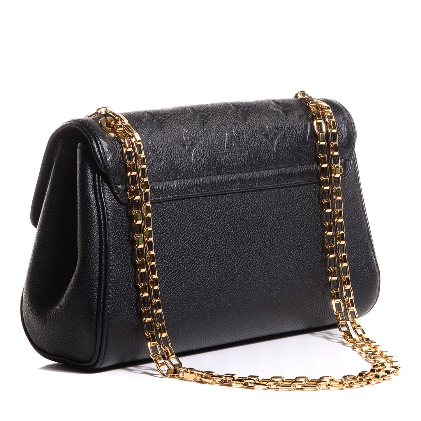 Empreinte St Germain PM Black