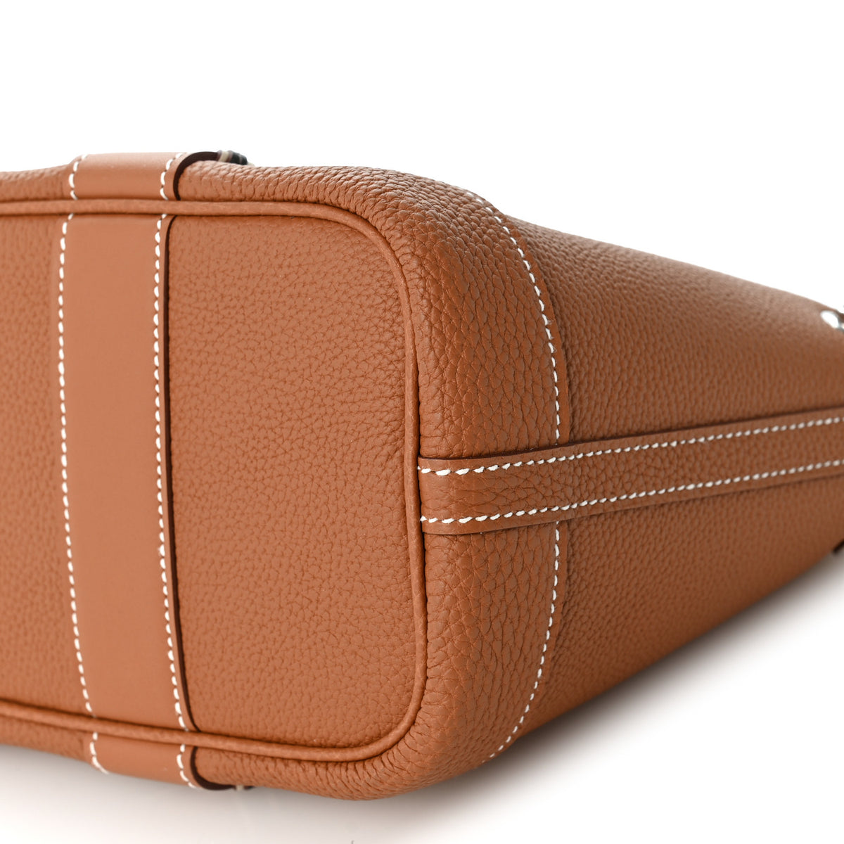 Hermes Negonda Neo Garden Bredies 23 Gold Bai Brun Craie 9 of 9
