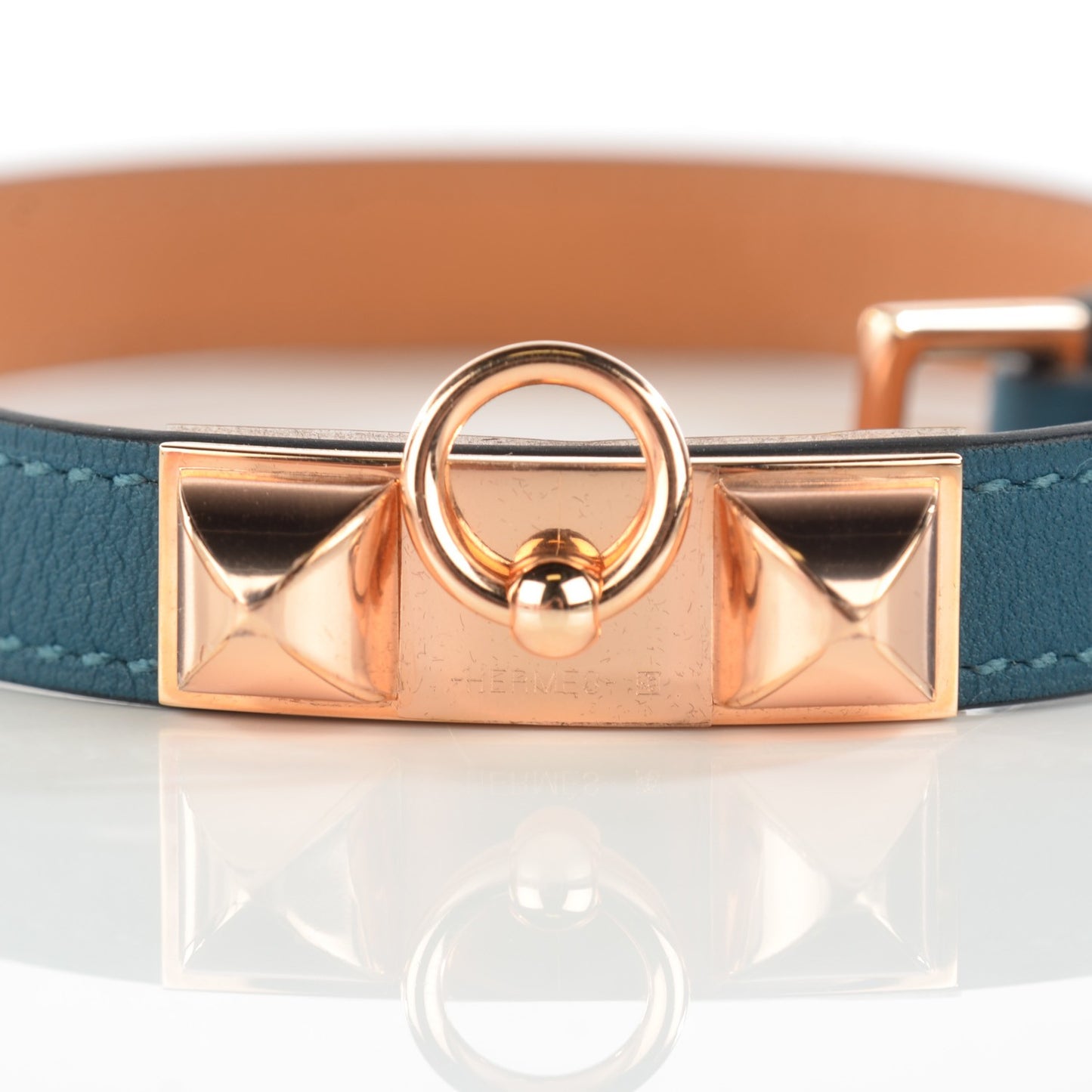 Swift Rivale Double Tour Bracelet XS Colvert