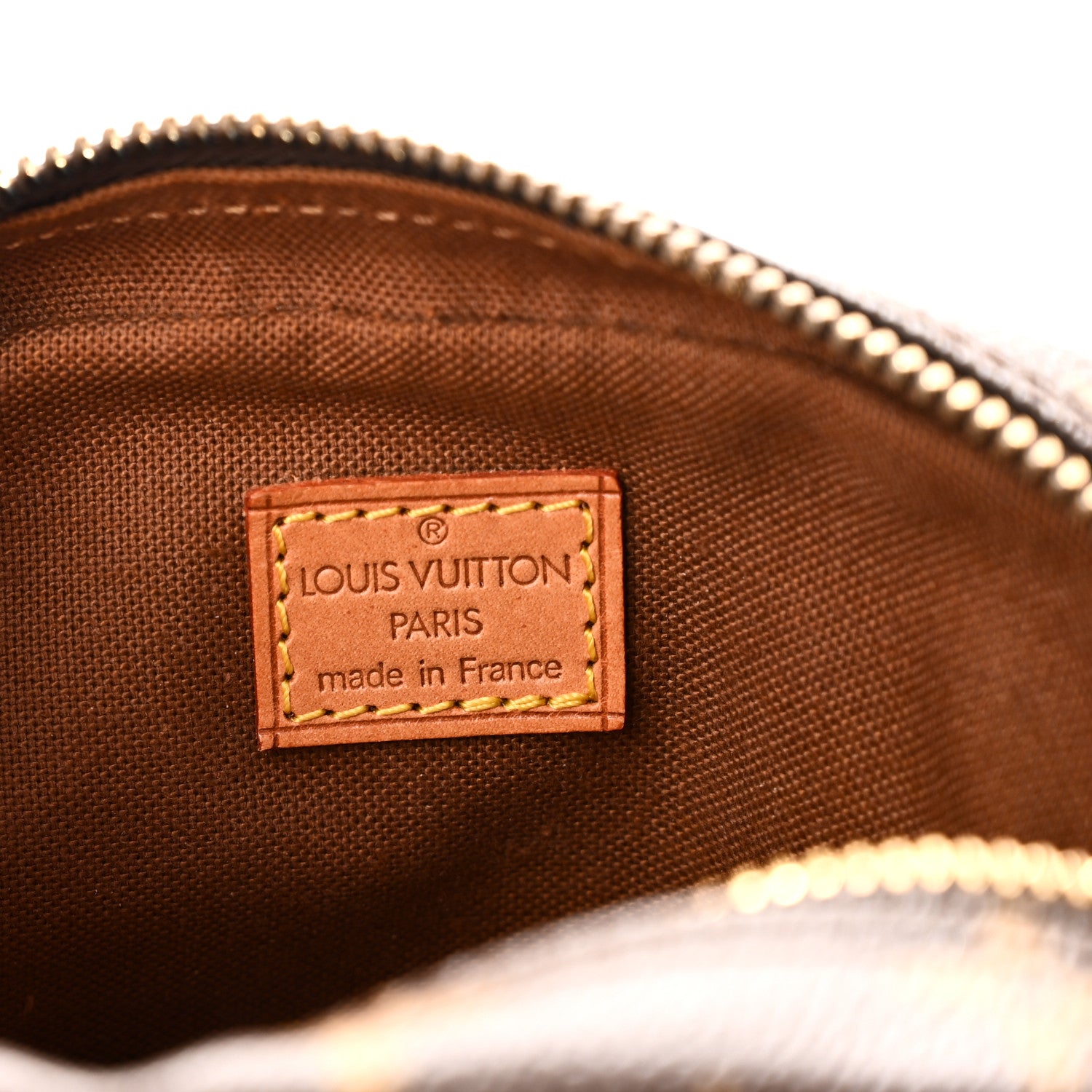 Louis Vuitton Monogram Danube 21 7 of 10