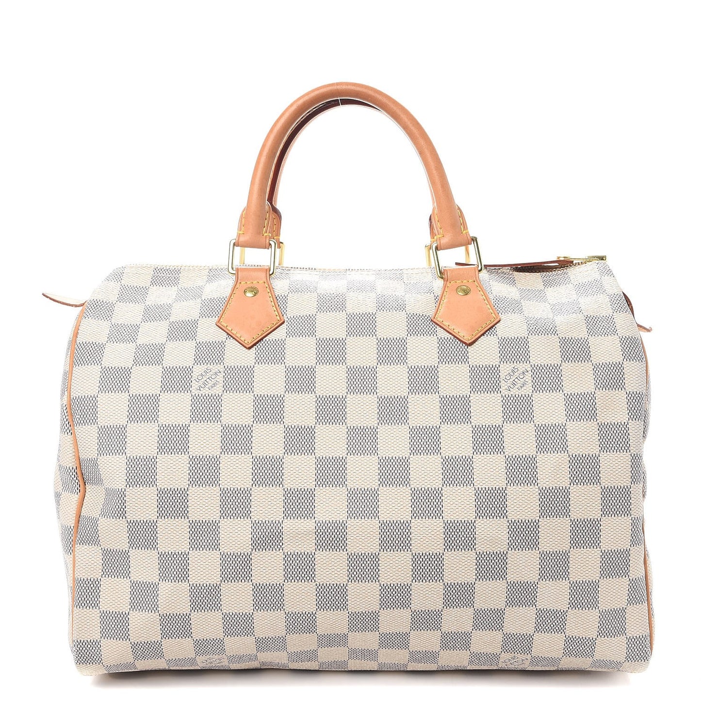 Damier Azur Speedy 30