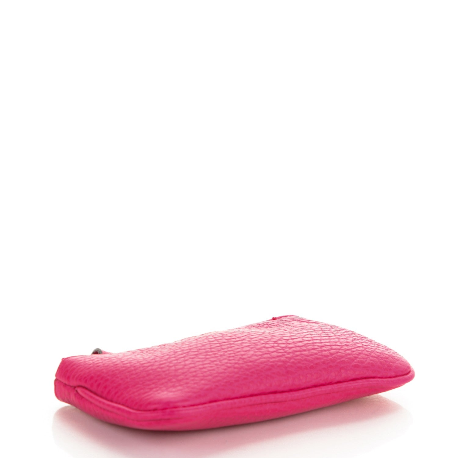 Gucci Dollar Calfskin Swing Key Case Blossom 4 of 7