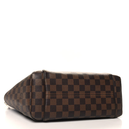 Louis Vuitton Damier Ebene Totally PM 4 of 9