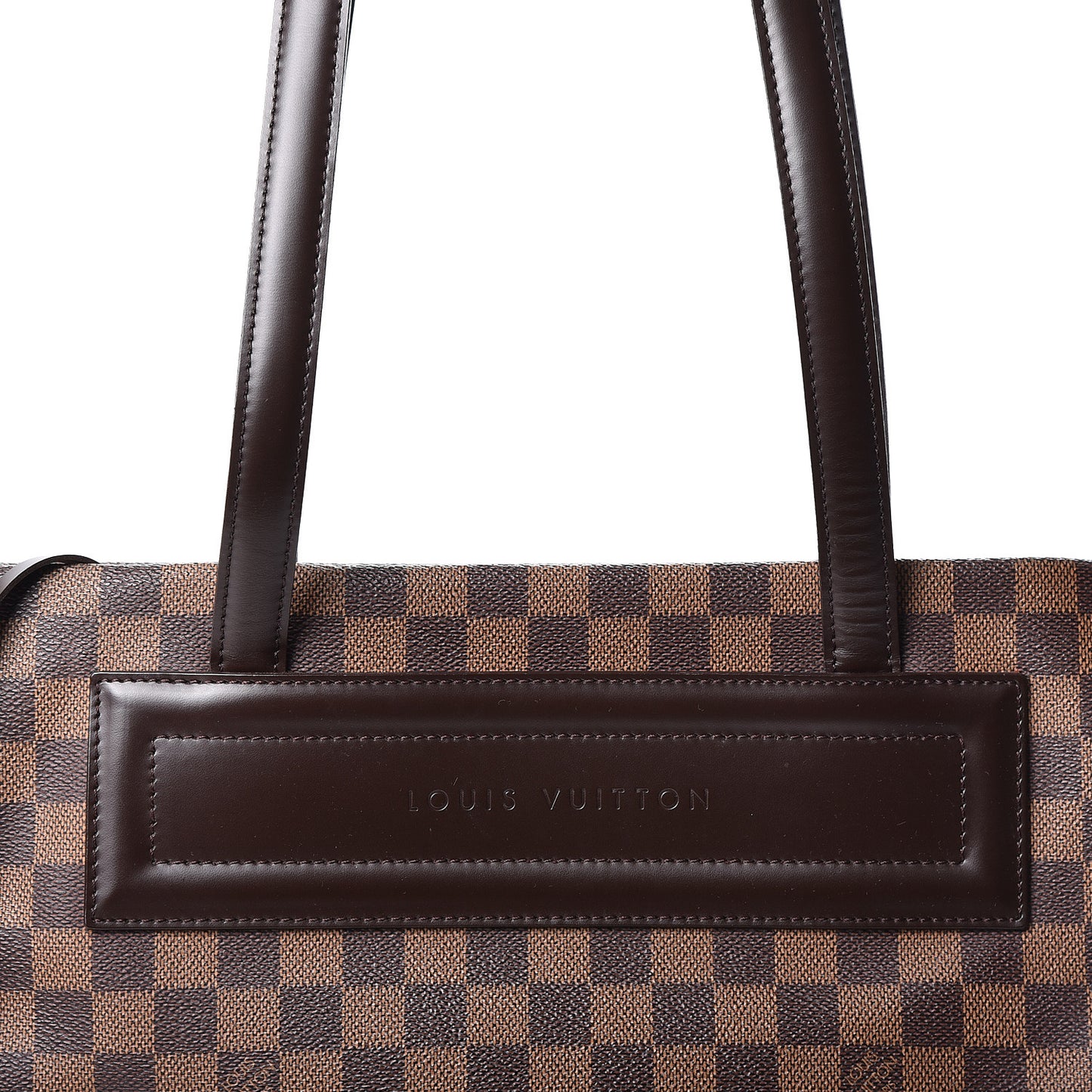 Damier Ebene Clifton
