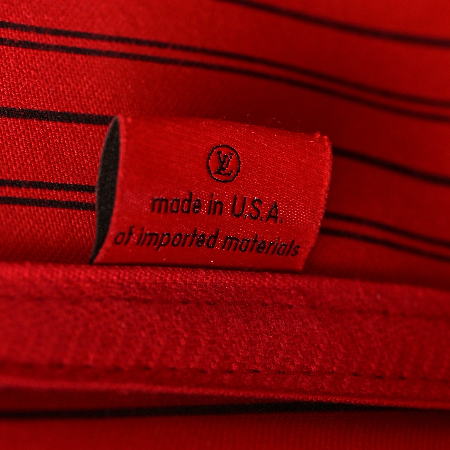 Louis Vuitton Damier Ebene Neo Neverfull MM 6 of 13