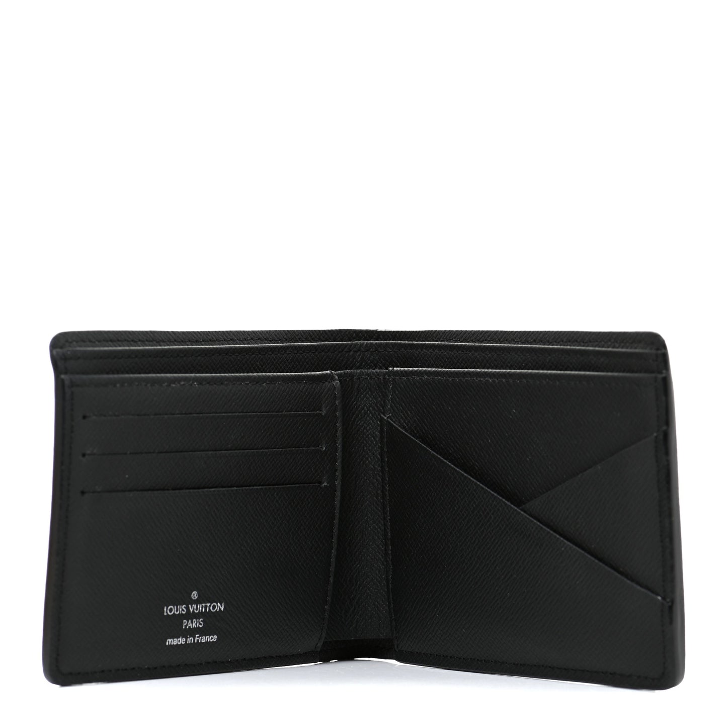 Damier Graphite Multiple Wallet