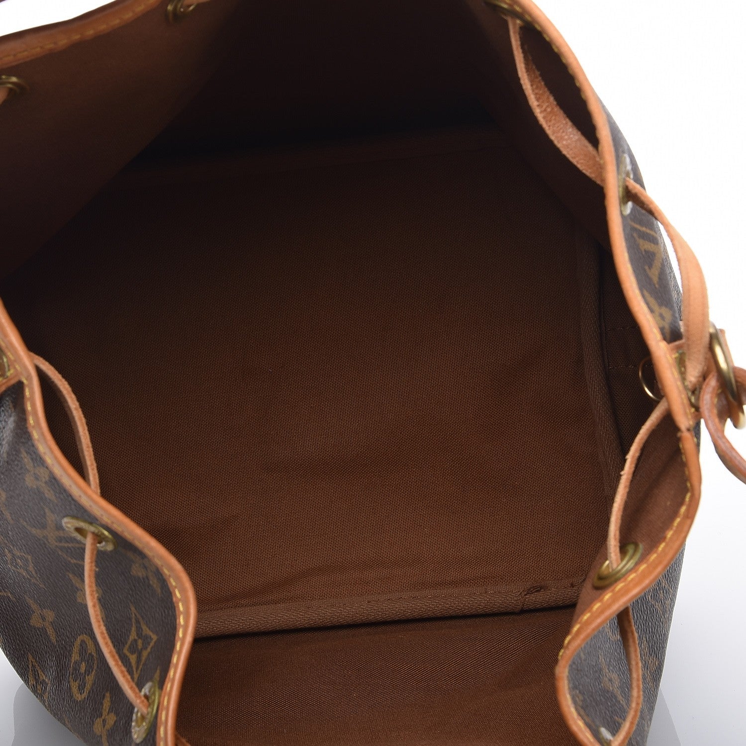 Louis Vuitton Monogram Petit Noe 5 of 8