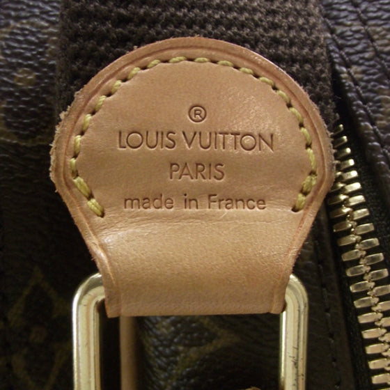 Louis Vuitton Monogram Messenger GM 10 of 10