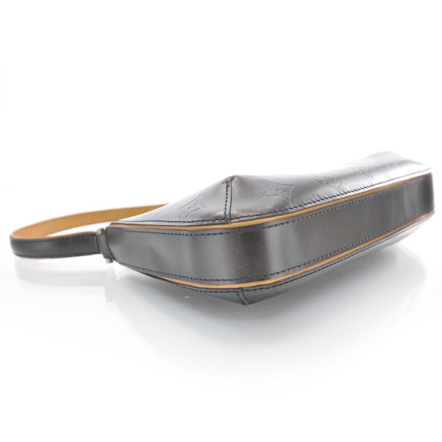 Mat Monogram Fowler