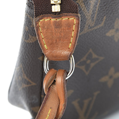 Louis Vuitton Monogram Pochette Accessories NM 5 of 16