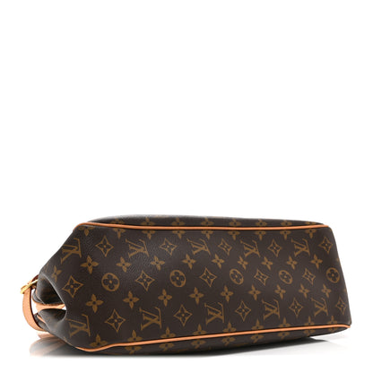 Louis Vuitton Monogram Batignolles Horizontal 4 of 10
