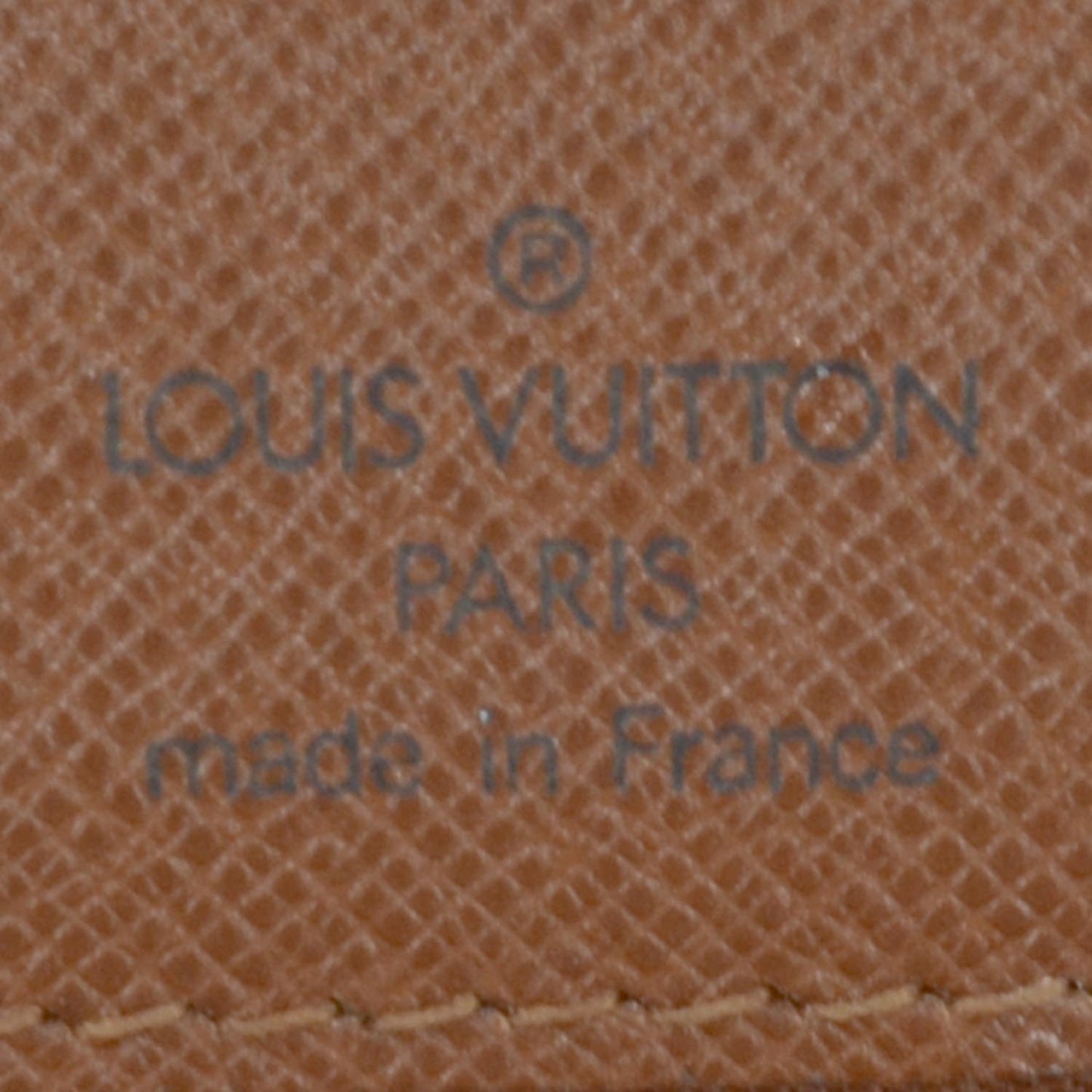 Monogram Monceau 28