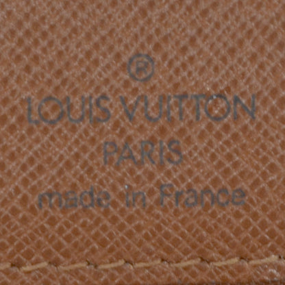 Louis Vuitton Monogram Monceau 28 5 of 8