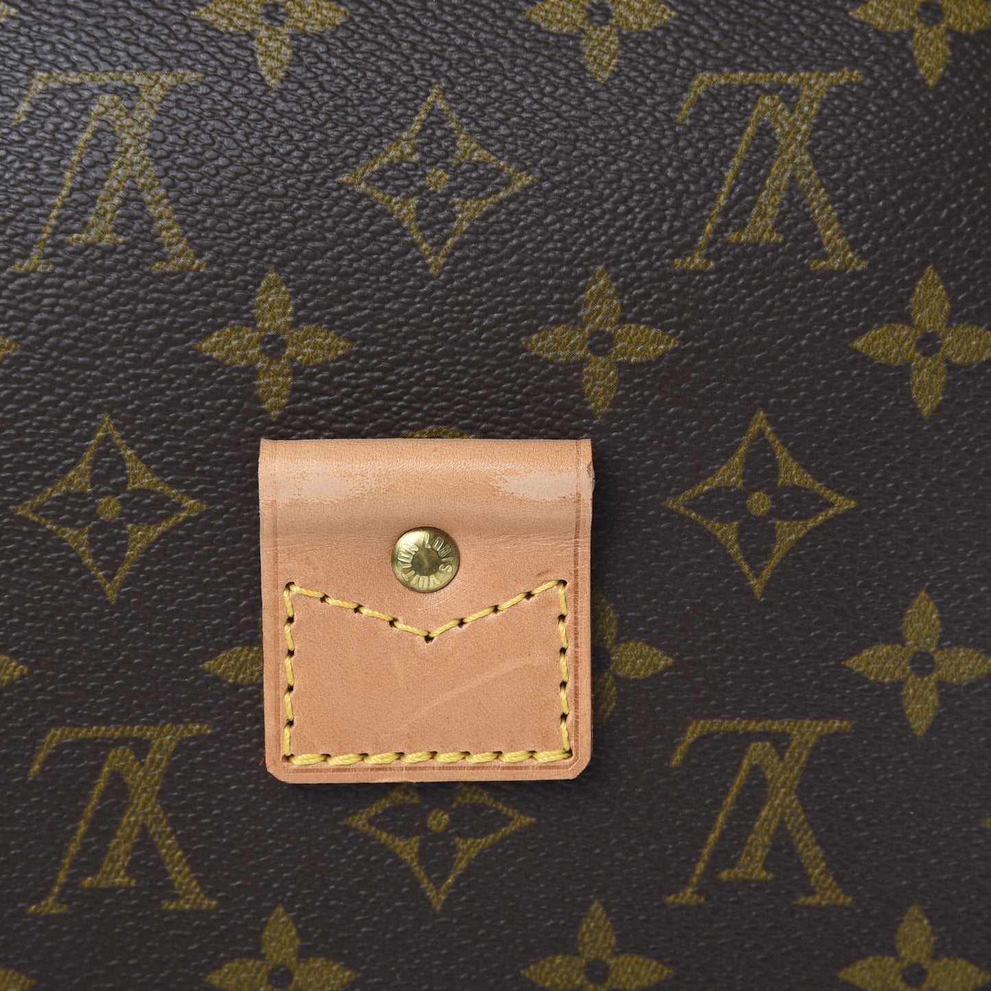 Monogram Packall PM