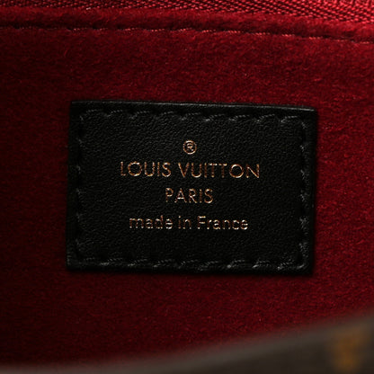 Louis Vuitton Monogram Passy 6 of 9