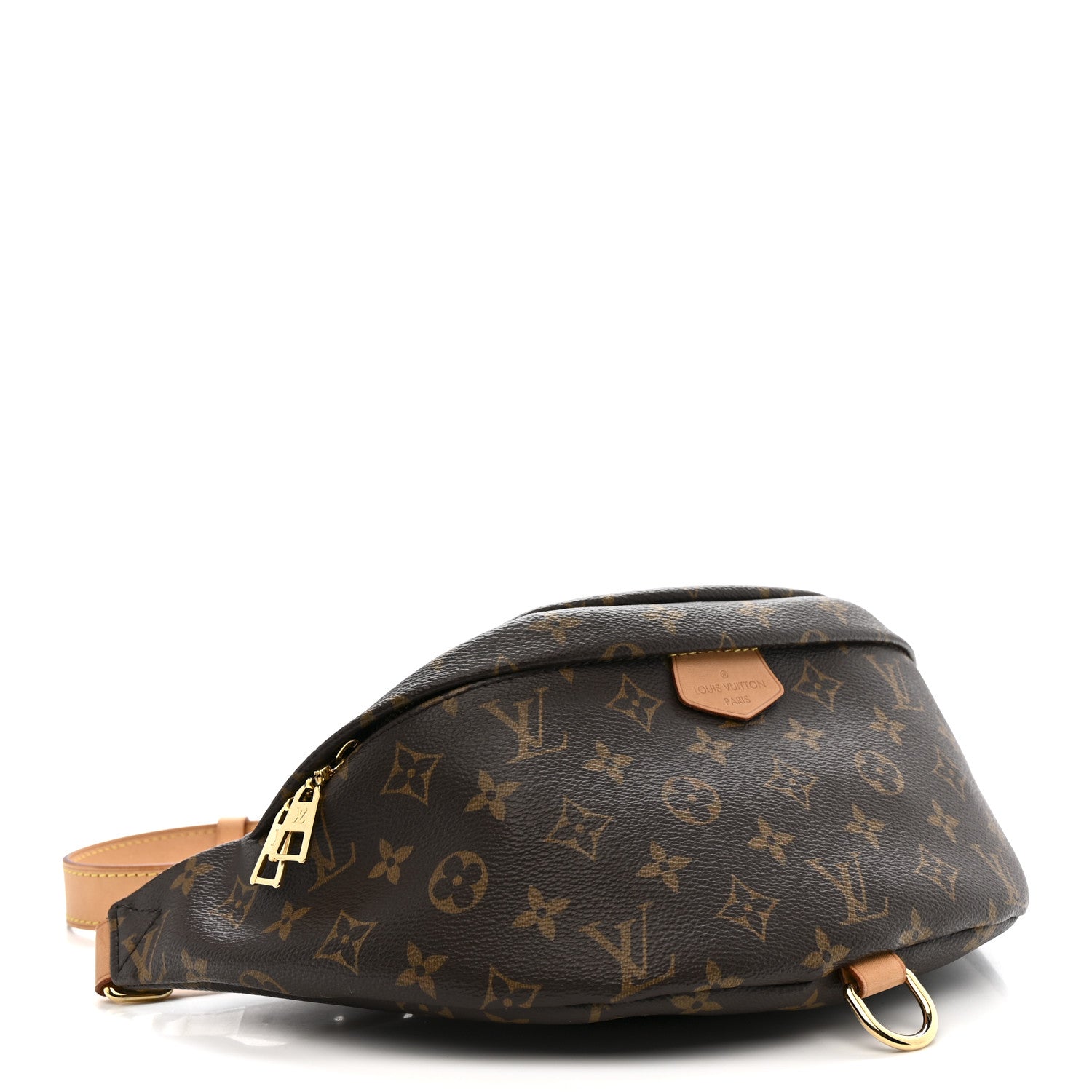 Louis Vuitton Monogram Bumbag 4 of 11