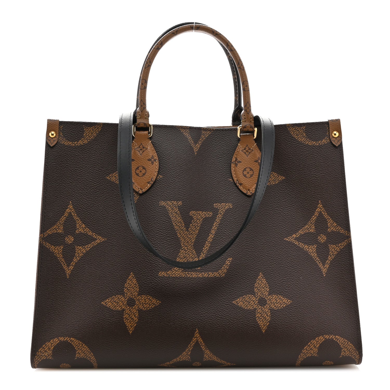 Louis Vuitton Reverse Monogram Giant Onthego MM 1 of 10