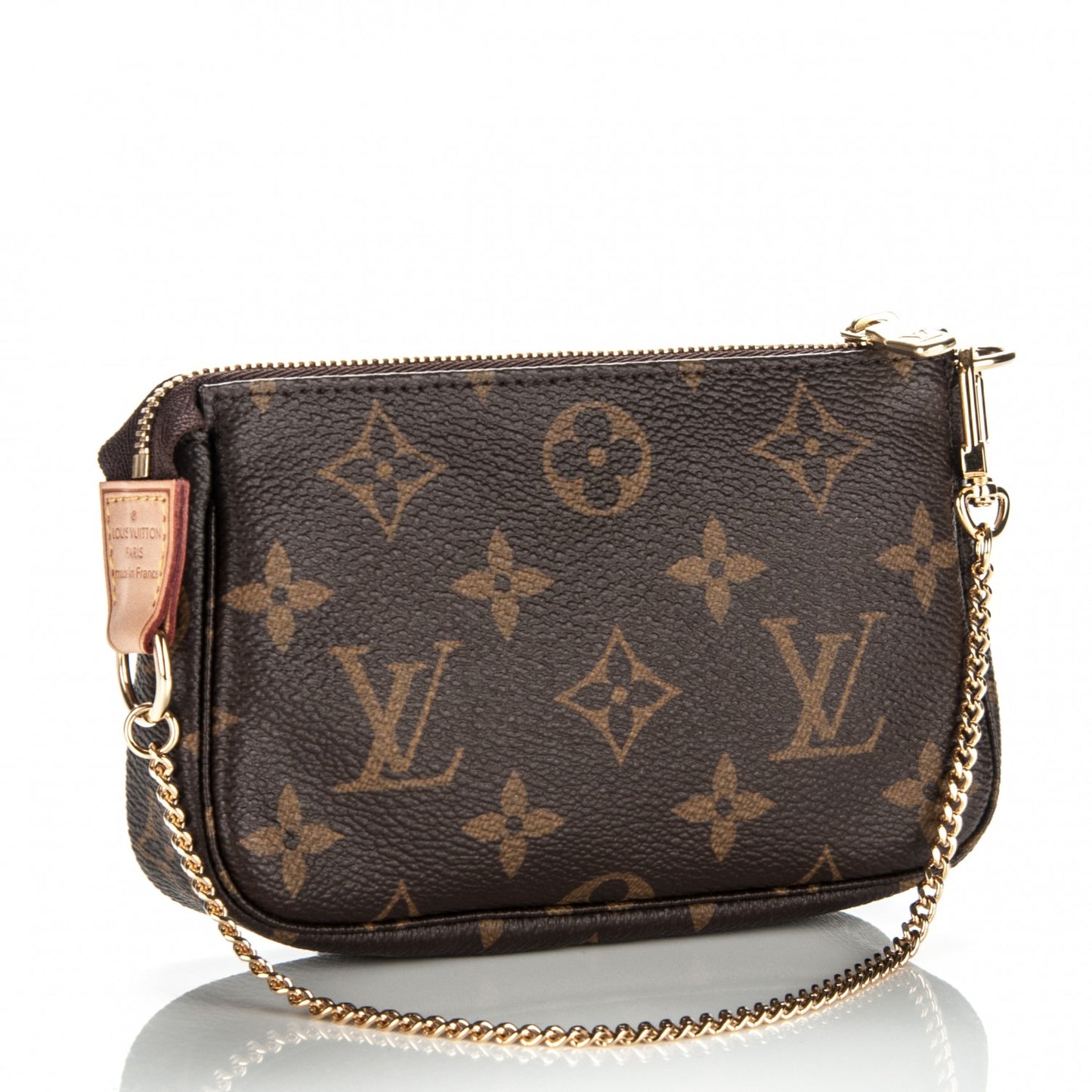 Monogram Mini Pochette Accessories