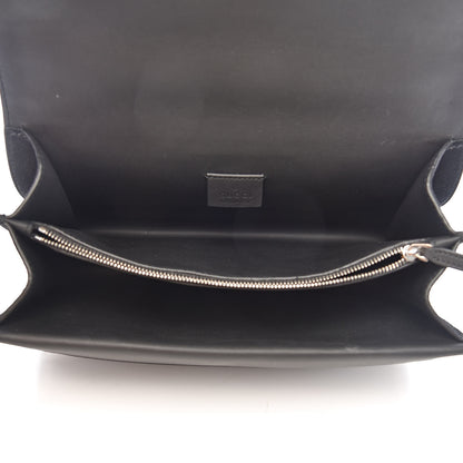 Gucci Suede Crystal Small Dionysus Shoulder Bag Black 5 of 12