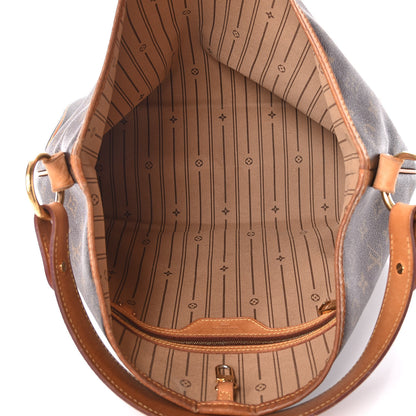 Louis Vuitton Monogram Delightful PM 5 of 21