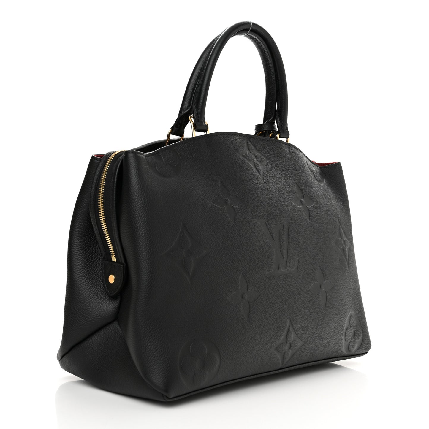 Empreinte Monogram Giant Grand Palais Black