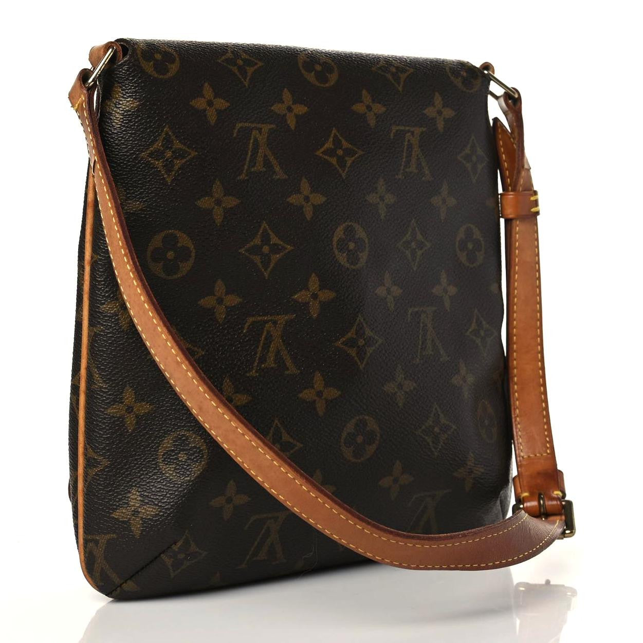 Monogram Musette Salsa