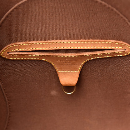 Louis Vuitton Monogram Ellipse MM 6 of 16